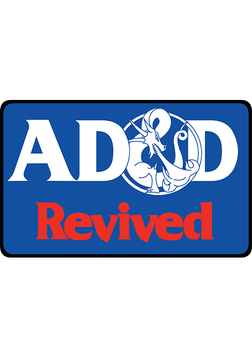 AD&D Revived