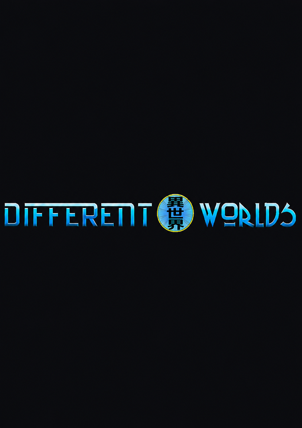 Different Worlds