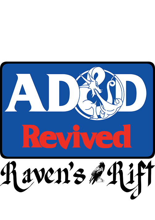 Raven's Rift